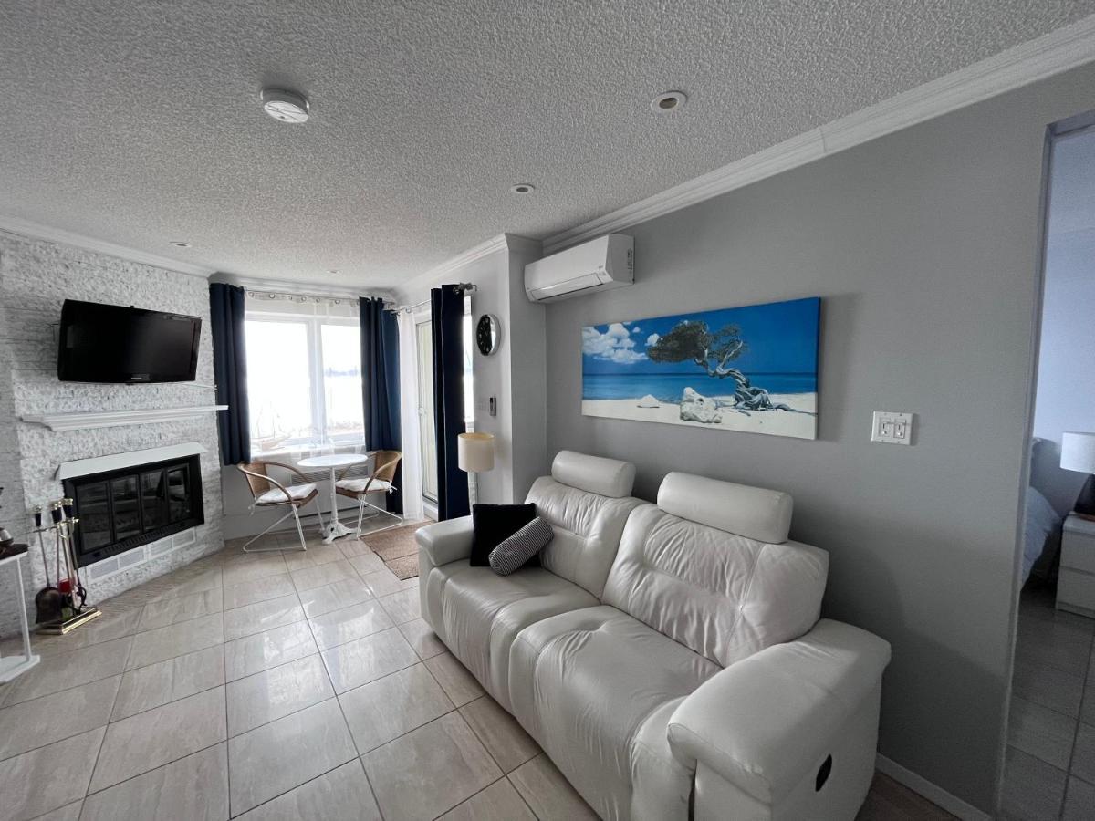 Condos Memphremagog Luaran gambar