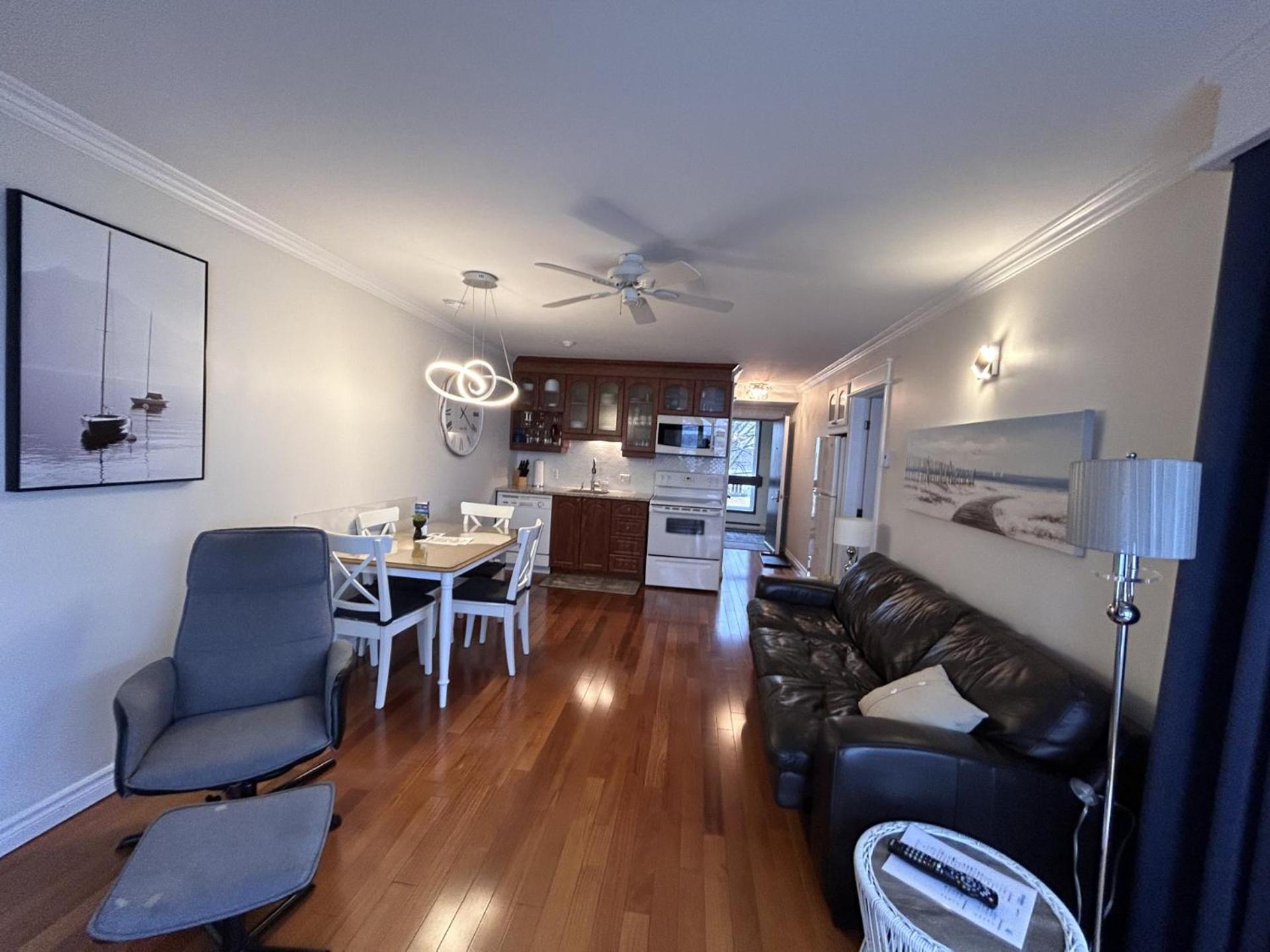 Condos Memphremagog Luaran gambar