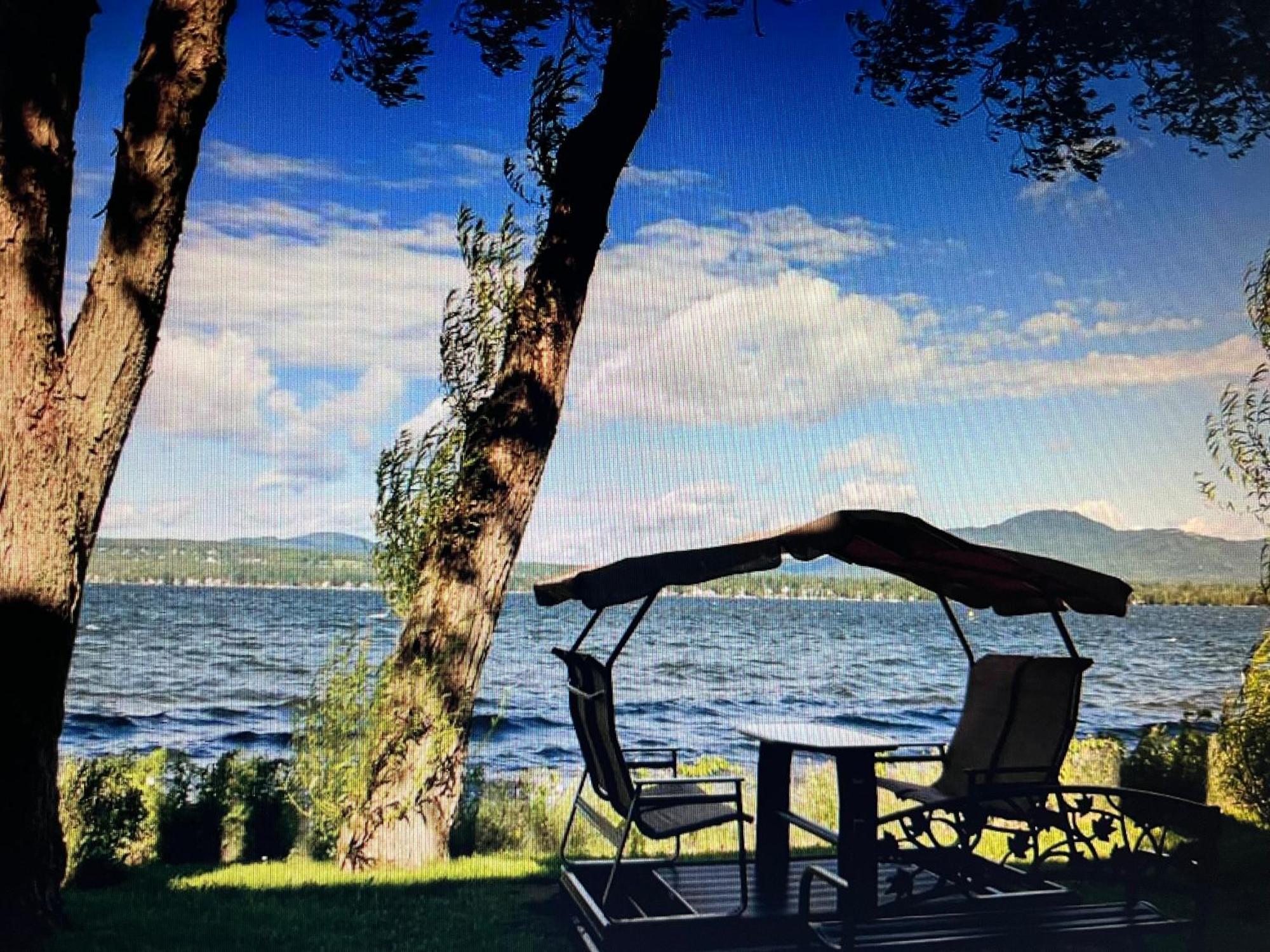 Condos Memphremagog Luaran gambar